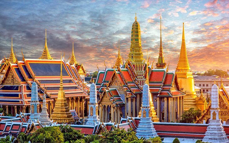 Thailand